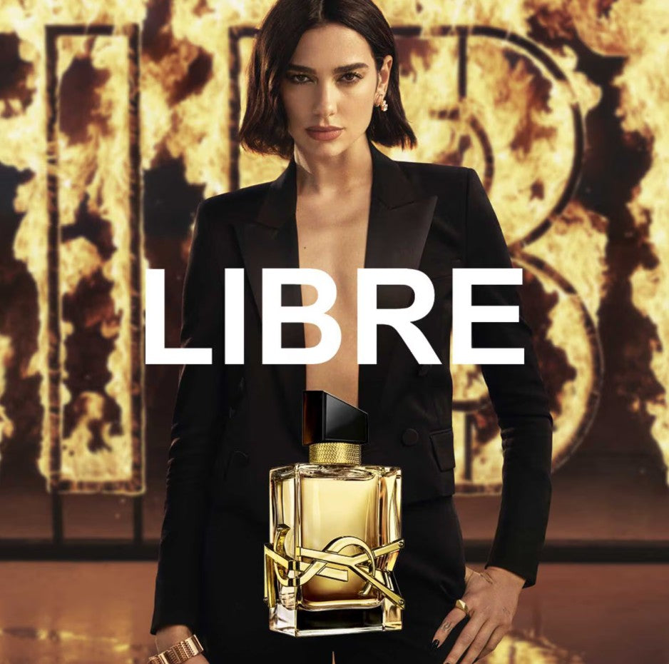 Yves Saint Laurent Libre 90ml