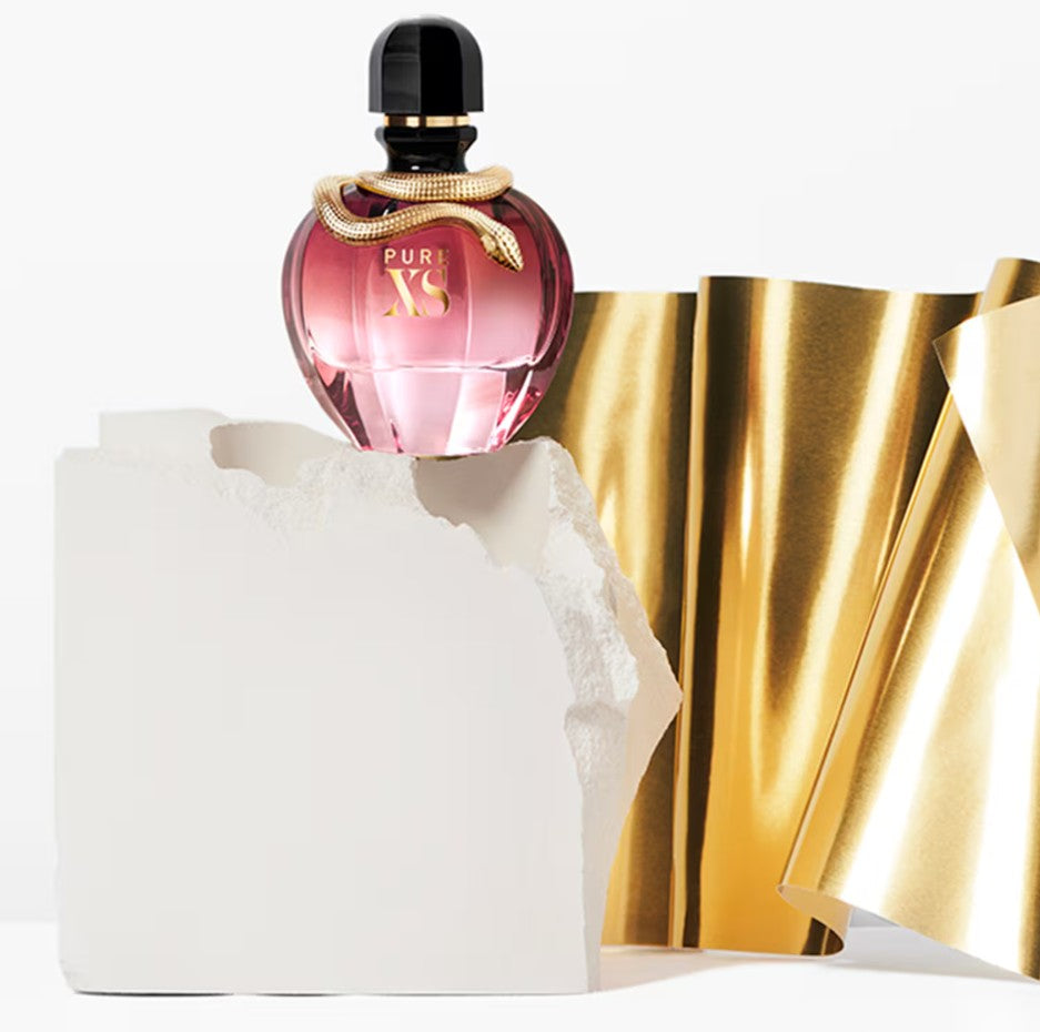 Rabanne Pure XS For Her 80ml