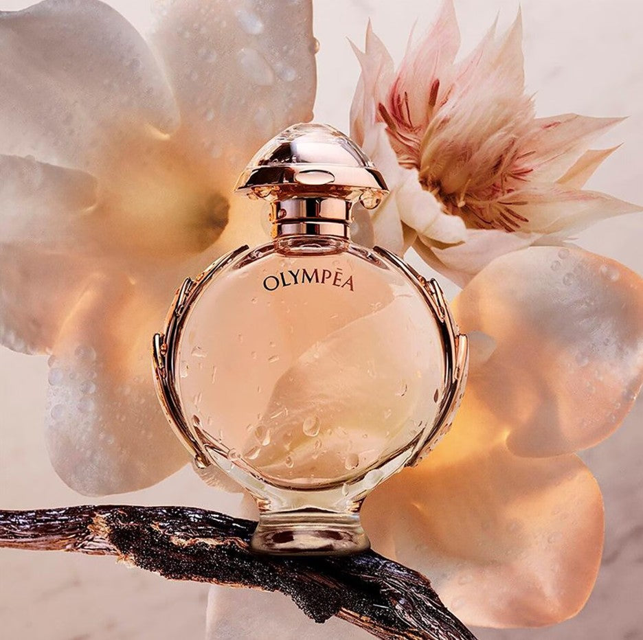 Rabanne Olympéa 80ml