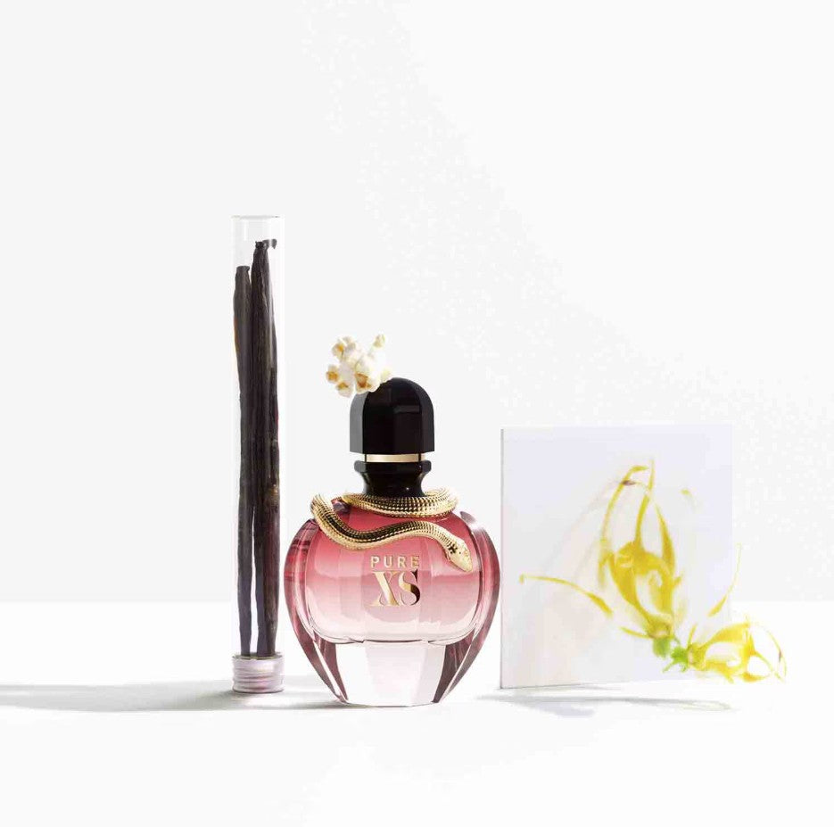 Rabanne Pure XS For Her 80ml